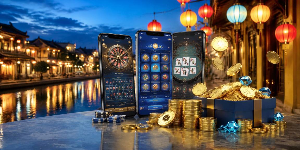 win94 Live Casino